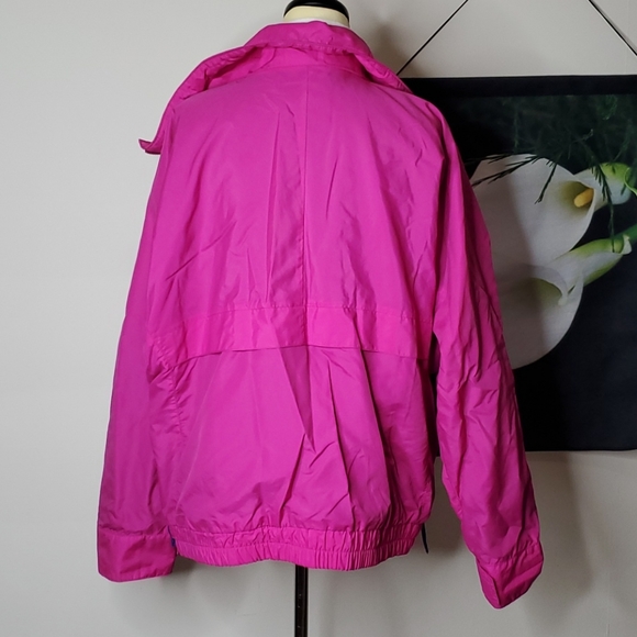 Vintage Columbia Whirlibird 3 in 1 Jacket - Picture 7 of 11